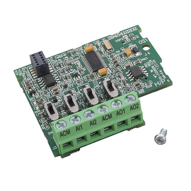 EME-A22A Delta Electronics/Industrial Automation  Accesorios